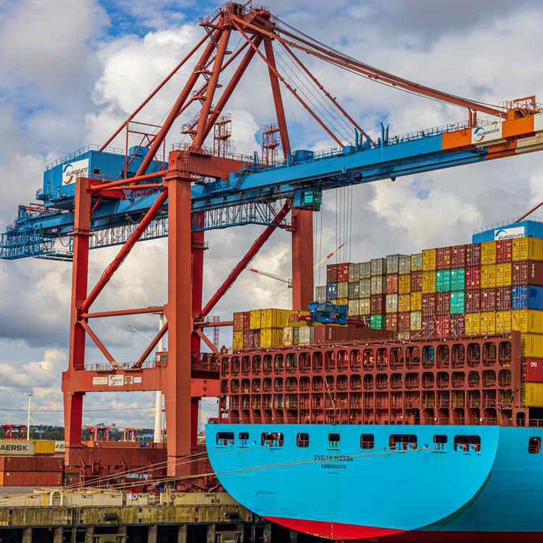 logistics in Indonesia